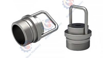 O.D. 7_, Thread Type 6-1_4_-6Acme-2G, Tie Down Subs for Perforating guns_1.jpg