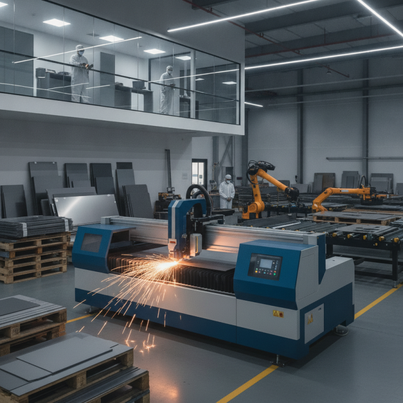 Top 10 China Custom Laser Cutting Tool Services You Should Know?