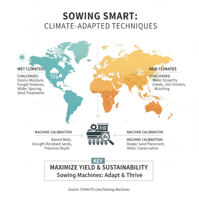 2026 How to Sowing Techniques for Global Buyers Guide?