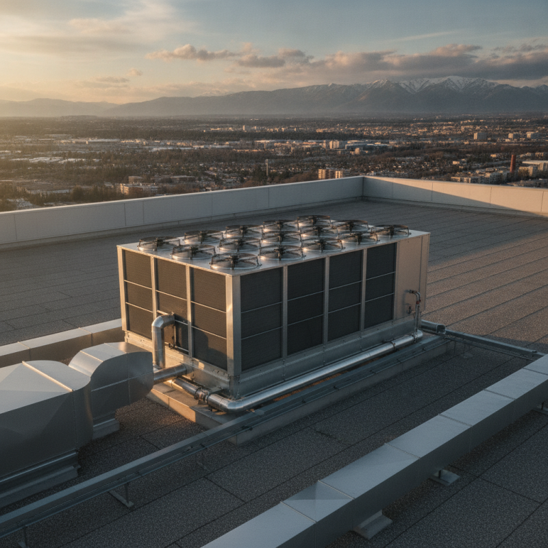 Best Cold Room Condenser Options for Global Buyers?