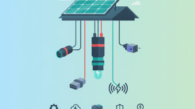 Die besten Steckverbinder für Solarmodule im Jahr 2026 – Wie wählt man die richtigen aus?