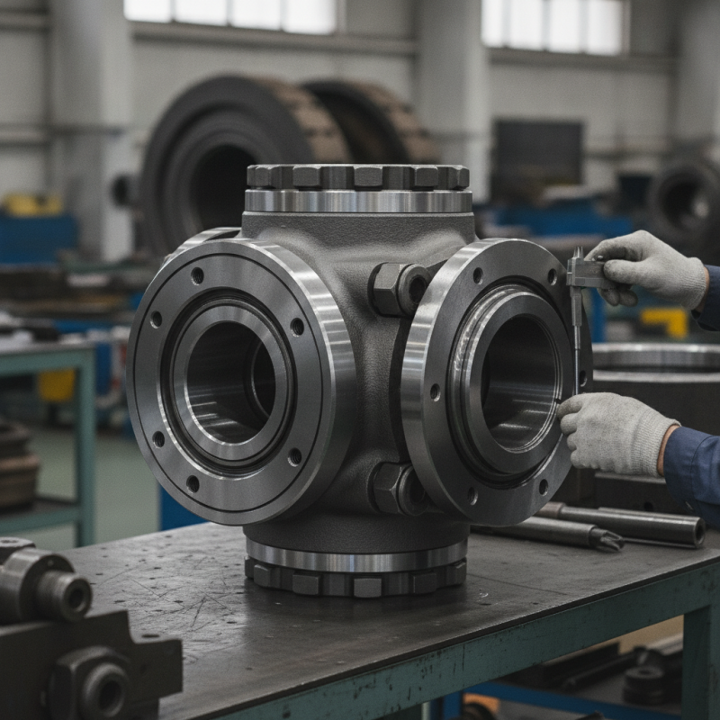 China Top ODM Belaz Rear Wheel Hub Manufacturers for Quality Performance?