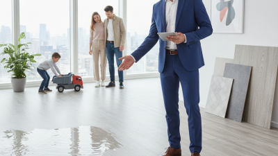 Top Benefits of PVC Floor for Global Buyers?