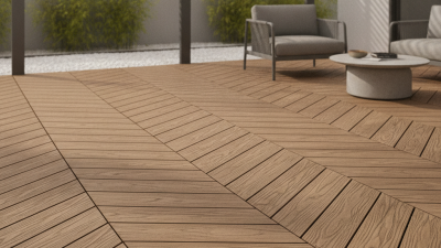 China Best 3d Embossed Decking Solutions for Global Buyers?