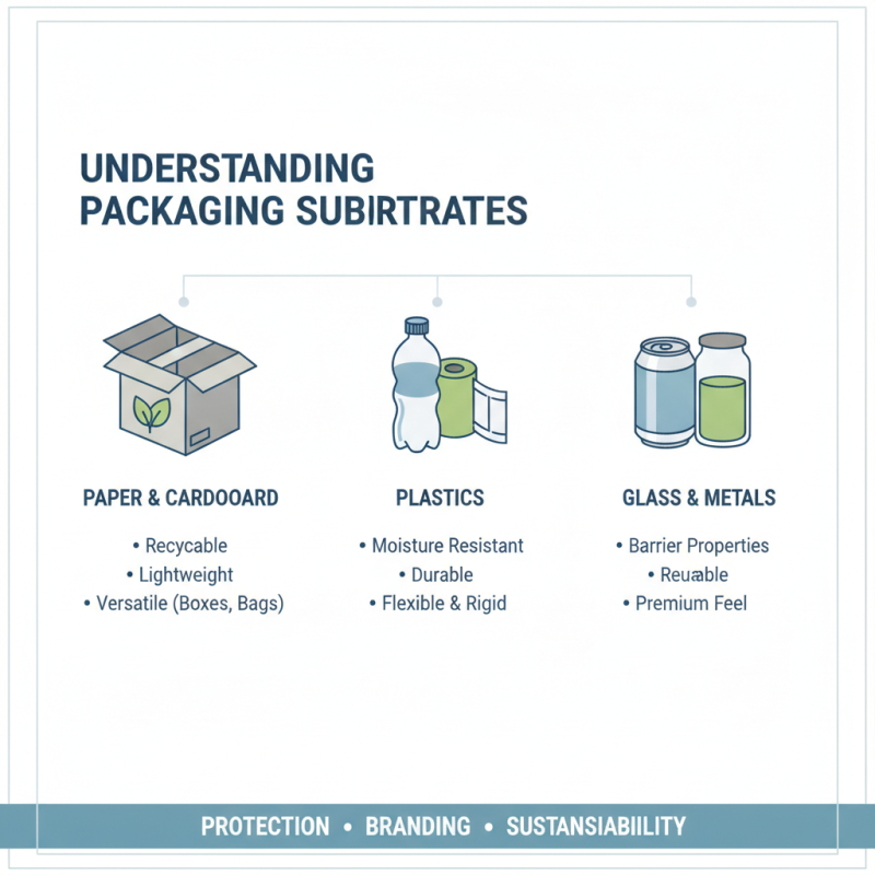 Top 10 Packaging Substrates Every Buyer Should Consider?