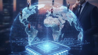 Mengapa Chipset 5G CPE Penting untuk Konektivitas Global?