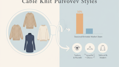 Top 10 Cable Knit Pullover Styles for Your Wardrobe Needs?