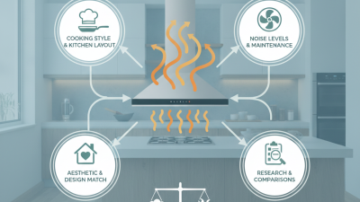 What is the Best ESP Range Hood for Your Kitchen Needs?