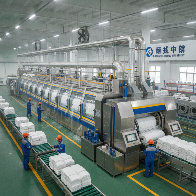 Los 10 Mejores Proveedores De Lavado Por Lotes en China?