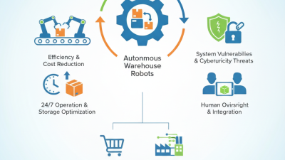 Top 10 Autonomous Warehouse Robots Revolutionizing Supply Chain?