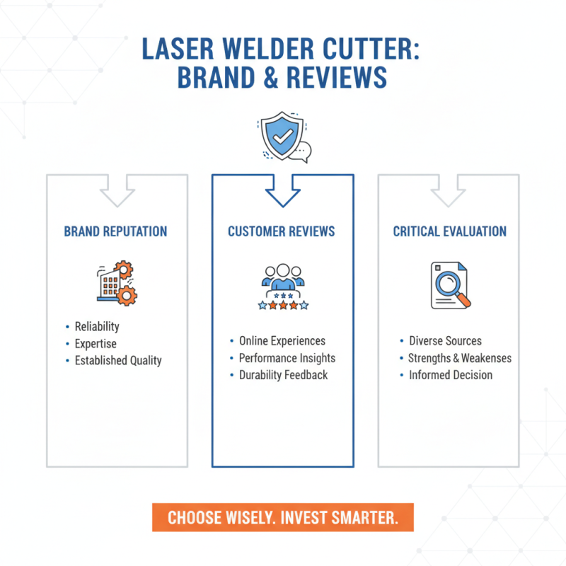 What is the Best Laser Welder Cutter for Your Business Needs?
