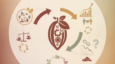 Cocoa Best Quality Suppliers for Global Buyers?