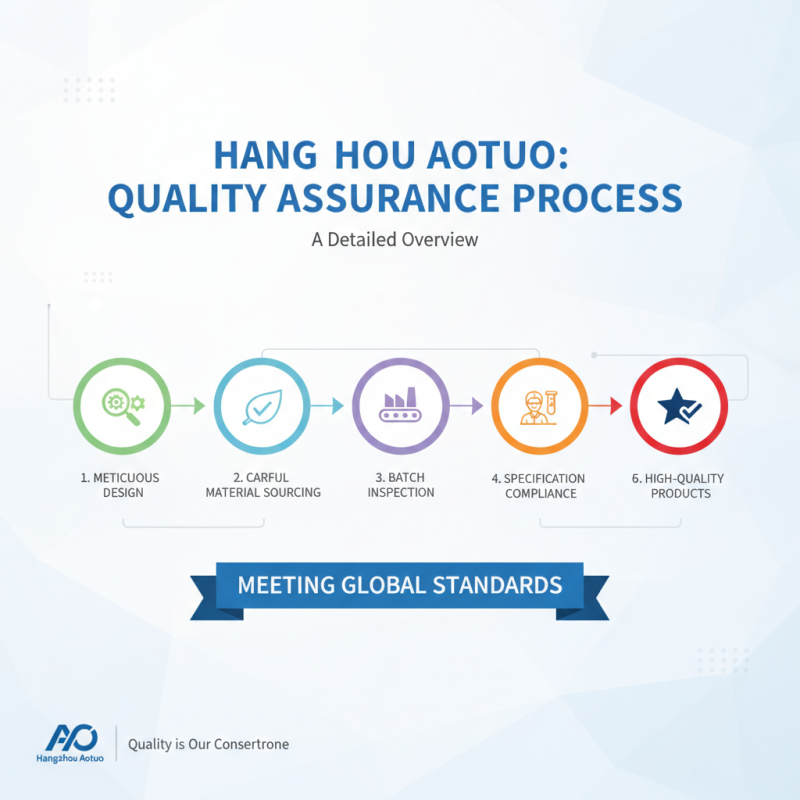 Why Choose Hangzhou Aotuo Mechanical And Electrical Co for Quality?