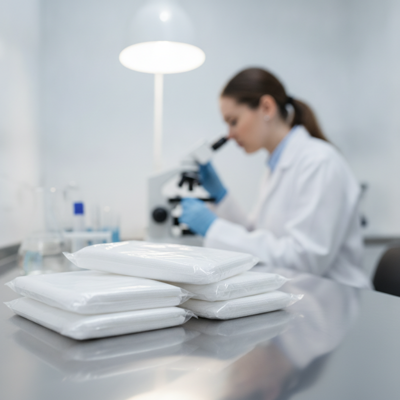 Buy Best Sterile Hand Towels for Ultimate Hygiene Solutions?