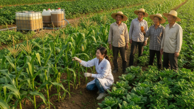Top 10 Benefits of China Organic Chitosan for Buyers