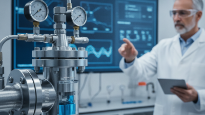 2026 How to Choose the Right Valve Pressure for Your Needs?