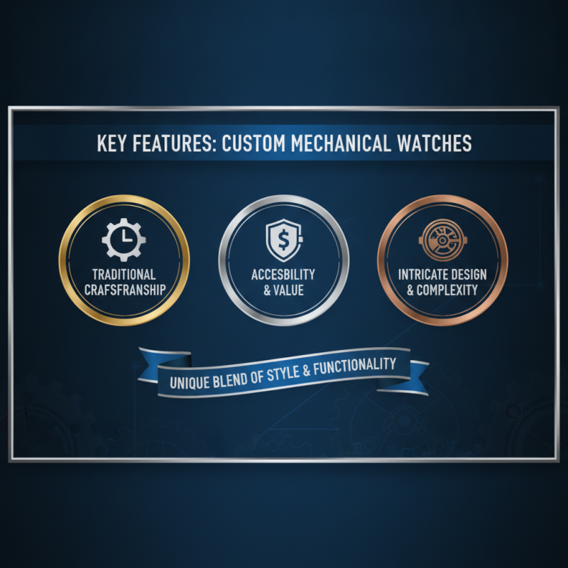 China Top Custom Discount Mechanical Watch Manufacturer Guide?