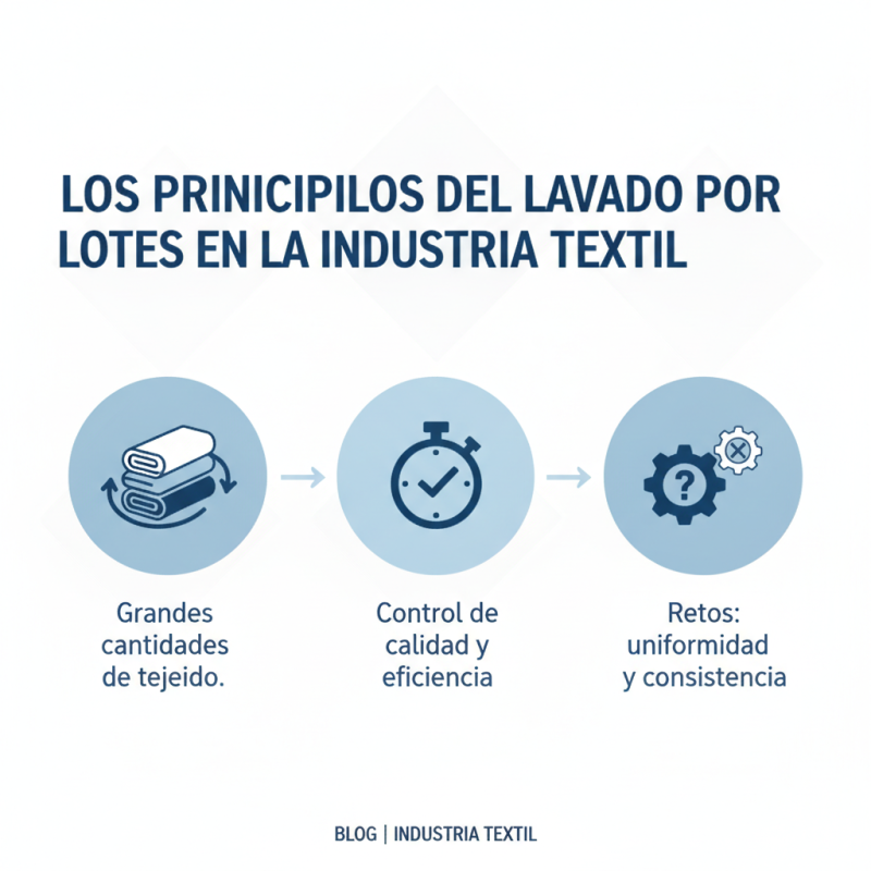 Los 10 Mejores Proveedores De Lavado Por Lotes en China?