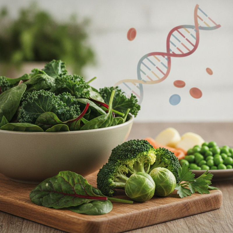 What is Vitamin K1 Phytonadione and its Benefits for Health?