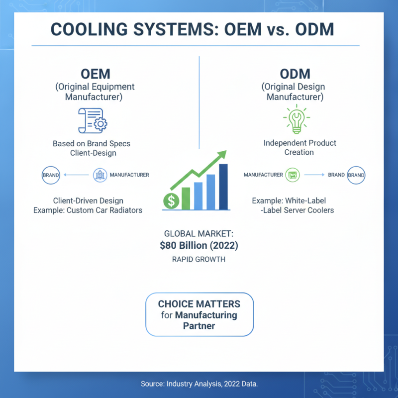 2026 How to Choose an OEM ODM Cooling System Liquid Factory?