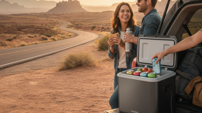 Ultimate Guide to Travel Cooler Car for Road Trips and Adventures
