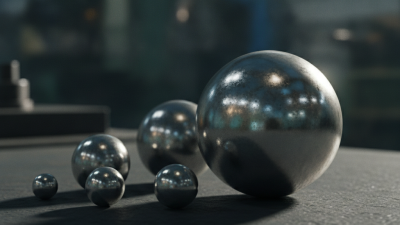 How to Choose the Best Zirconium Ball for Your Needs?