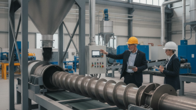 How to Choose the Best Screw Unloader for Your Needs?
