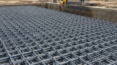 Why Choose Steel Wire Mesh for Your Construction Needs?