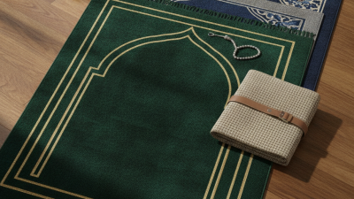 How to Choose the Best Muslim Prayer Mat for Your Needs?