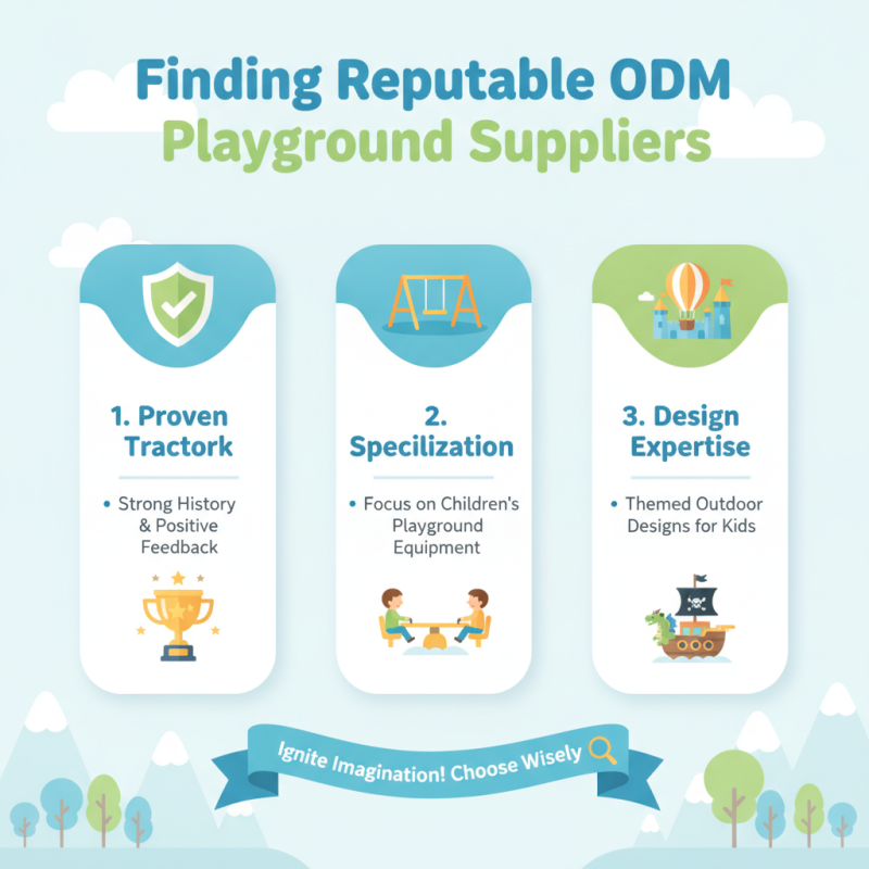 How to Choose Cheap ODM Frozen Theme Outdoor Playground for Your Kids?