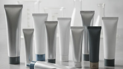 How to Choose the Right Aluminum Squeeze Tube for Your Needs?