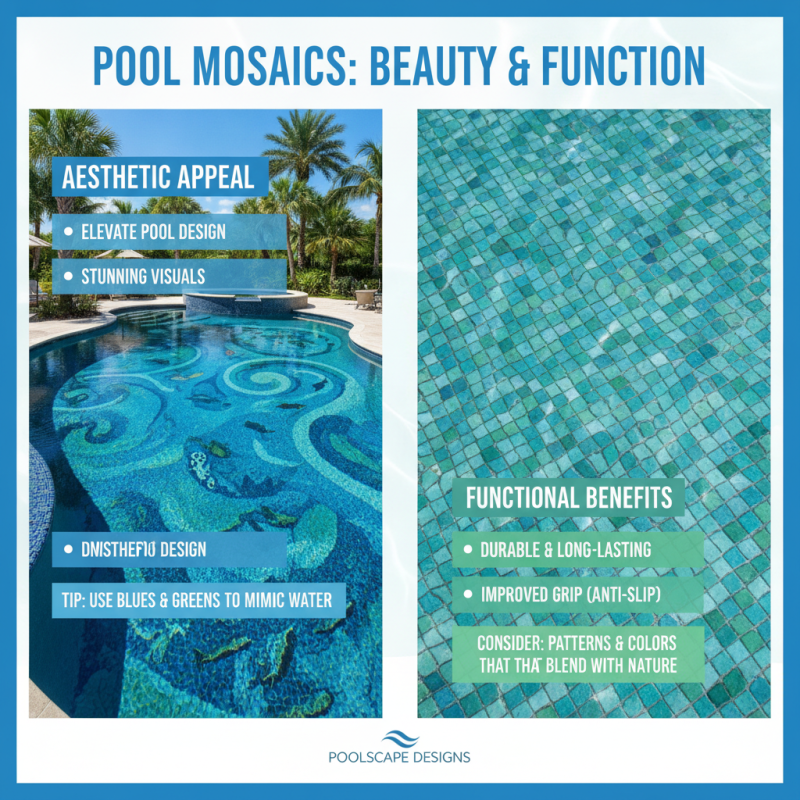 Top 10 Pool Mosaics from China for Your Dream Project?