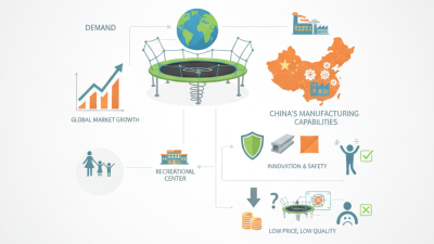 Top 10 Super Trampoline Suppliers in China for Global Buyers?