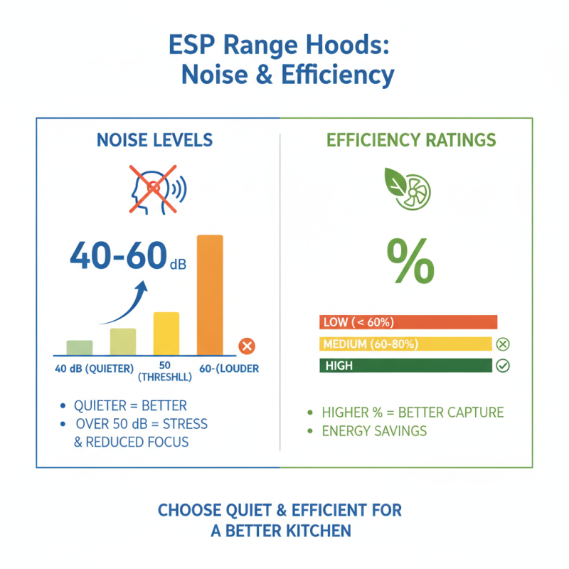 What is the Best ESP Range Hood for Your Kitchen Needs?