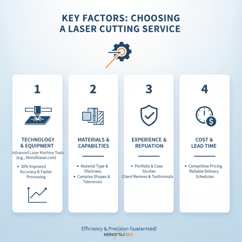 Top 10 China Custom Laser Cutting Tool Services You Should Know?