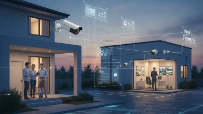How to Choose the Best Security Surveillance System for Your Needs?
