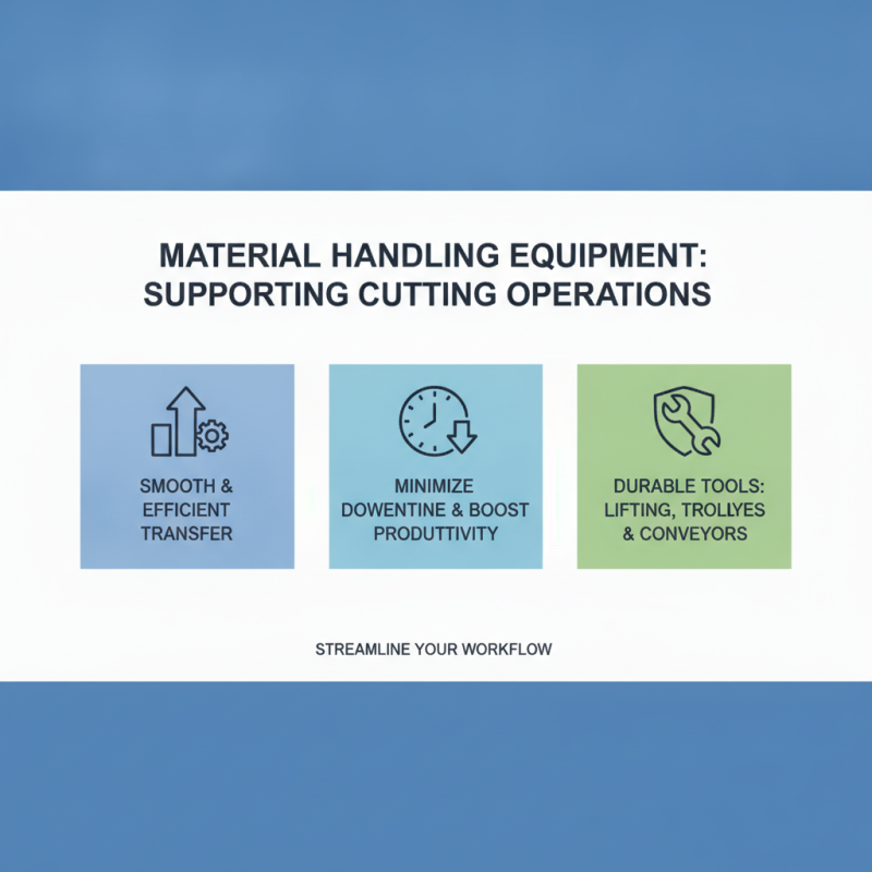 Top 10 Must Buy China Cutting Machine Accessories for Your Business?