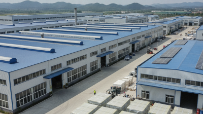 Top 10 China CE Certification Insulated Roof Panels Factories You Should Know?