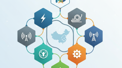 Top 10 Antenna Cable Suppliers in China for Global Buyers?