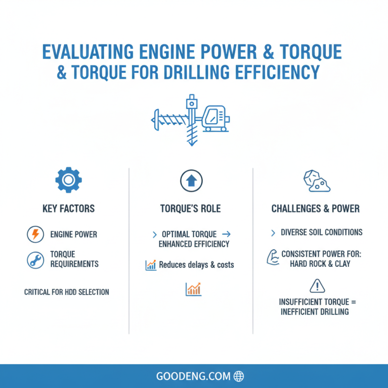 Top Tips for Choosing Horizontal Directional Drill Machines?