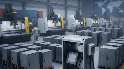 Top Metal Enclosure Solutions for Global Buyers in China