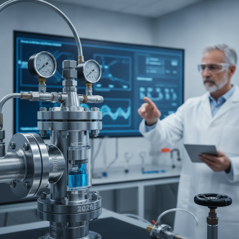 2026 How to Choose the Right Valve Pressure for Your Needs?