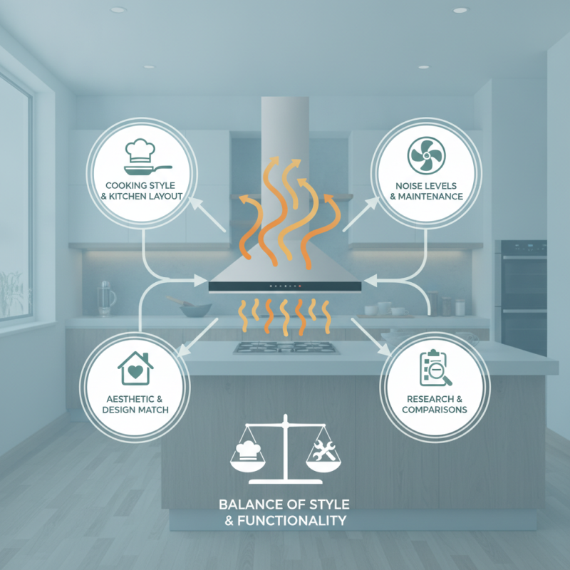 What is the Best ESP Range Hood for Your Kitchen Needs?