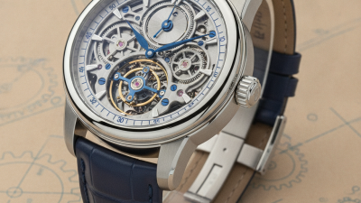 China Top Custom Discount Mechanical Watch Manufacturer Guide?