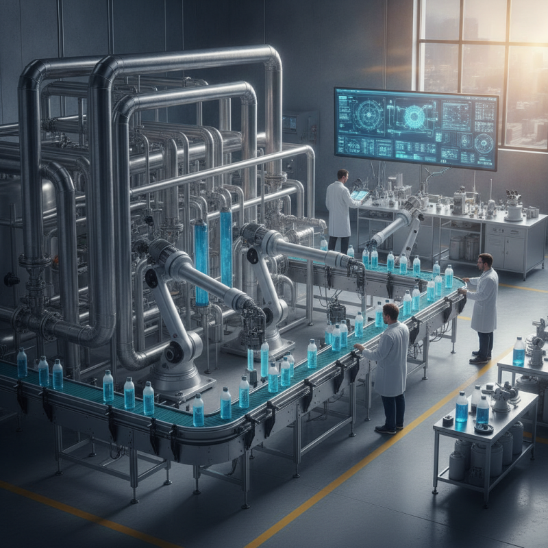 2026 How to Choose an OEM ODM Cooling System Liquid Factory?