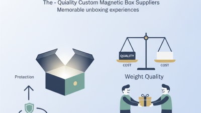 Top 10 High Quality Custom Magnetic Gift Box Suppliers You Should Know?
