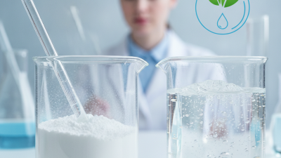 Top 10 Benefits of Hydroxyethyl Cellulose Powder for Buyers?