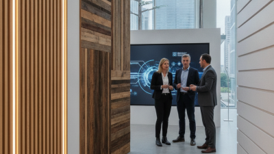 Top China Best Wall Slat Solutions for Global Buyers?