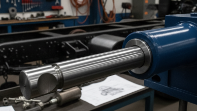 Ultimate Guide to Truck Hydraulic Cylinder Selection Tips?