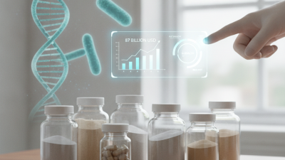 Quels sont les meilleurs produits à base de Lactobacillus Acidophilus pour les acheteurs du monde entier en 2026 ?